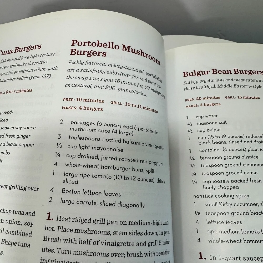 Classic BBQ Ribs Supreme Perfect Burger Technique Cookbook Summer Inspo Cookbook